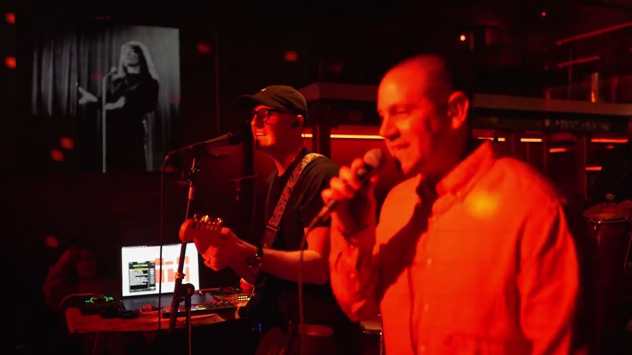 Watch Jackson Whalan & GES - Vocal Points Album Release Party at Nublu in New York City (Full Show) on YouTube Watch Jackson Whalan & GES - Vocal Points Album Release Party at Nublu in New York City (Full Show) on YouTube