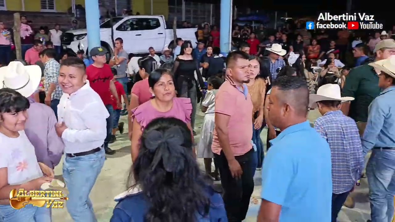 TRIO LOS SULTANES DE HIDALGO: sones carnavaleros desde Adolfo Ruiz Cortines Coxquihui Ver 