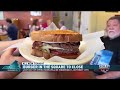 Longtime Roanoke County Burger Restaurant Announces Closure