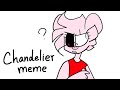 Chandelier animation meme //Roblox//piggy
