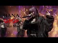 HANA - DROP [Stage Mix]