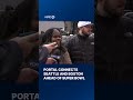 Video portal connects Seattle and Boston ahead of Super Bowl