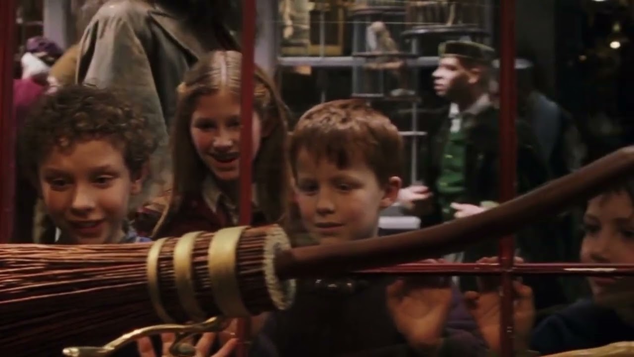 Harry Potter Charmione Fanfiction Les Noces Galères