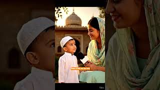 “सही रास्ता” | एक मासूम बात#DeenKiBaat #SahiRaasta #MasoomSoch #IslamicShorts #shorts #short