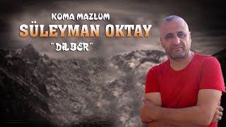 Koma Mazlum Süleyman Oktay Dilber Kliba Nu kürtçe aşk şarkısı Resimi