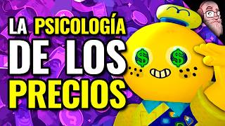 El NEUROPRICING. La Cabeza LOCA y el Bolsillo VACÍO