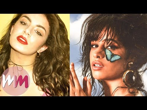 Top 10 Songs You Didn't Know Were Written By Charli XCX