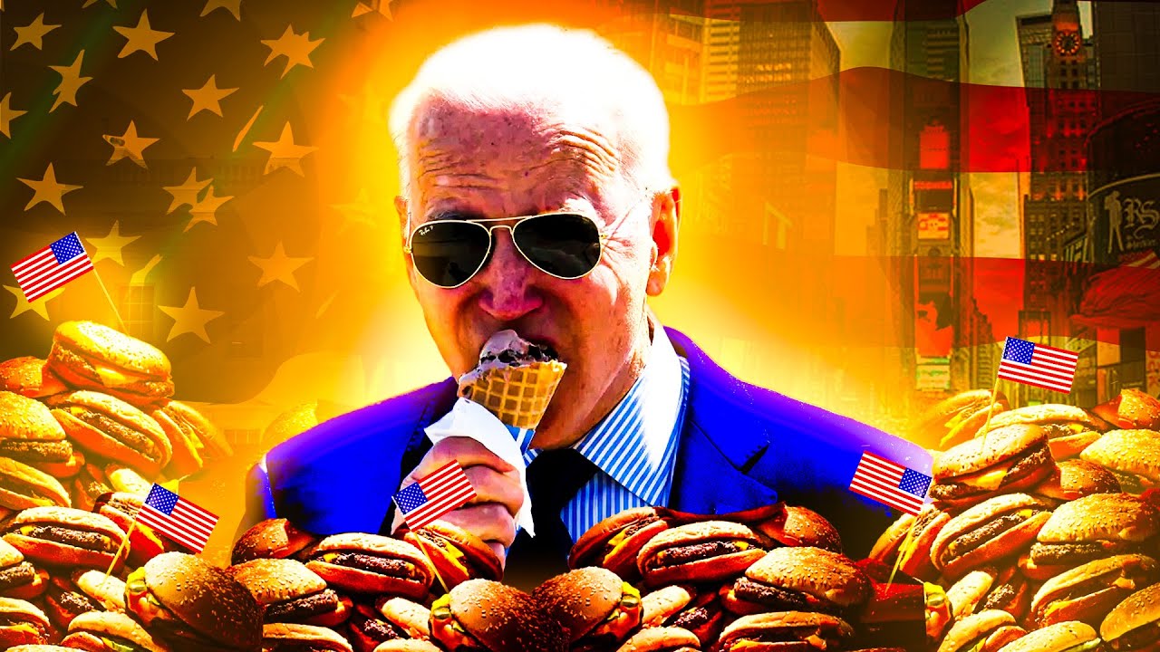 The Most Iconic Foods at Top US Food Destinations A Culinary