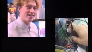 Our Engineers - January 1990