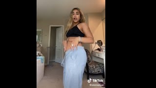 cardi B | up Tiktok dance challenge | tiktok compilation