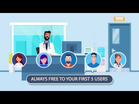 DocsInk is building healthcare applications for the future: EXPLAINER VIDEO