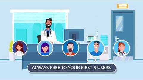 DocsInk is building healthcare applications for the future: EXPLAINER VIDEO