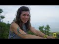 I Trained with Kenya's ELITE Runners | Superskilled with Eva zu Beck S2 E3 | National Geographic