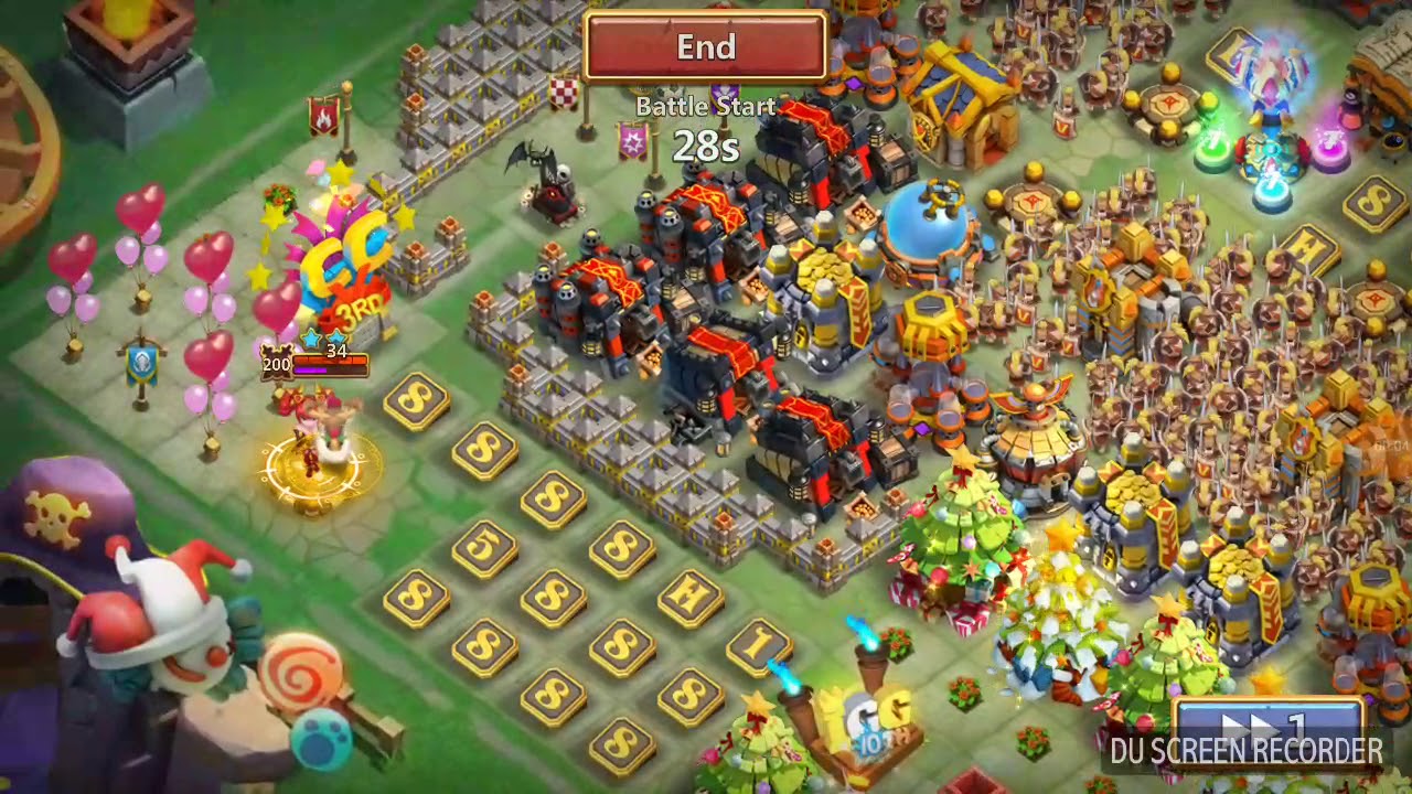 max dove vs max lavanica 1 on 1