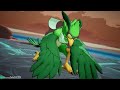 My First Wrastor Match (Rivals 2 Gameplay)