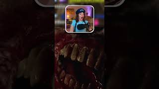 Meeting Resident Evil 9 Monster