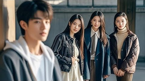 【Indo Sub】Dari Siswa Terbodoh ke Jenius: Balas Dendam Qin Chuan Dimulai! #Full #Minidrama