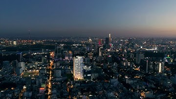 THE MARQ District 1 | Official Teaser Video