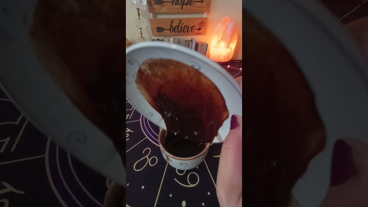 ASLAN BURCU KAHVE FALI VE TAROT ♌ UZUN ZAMANDIR BU KADAR MUTLU HİSSETMEMİŞTİN