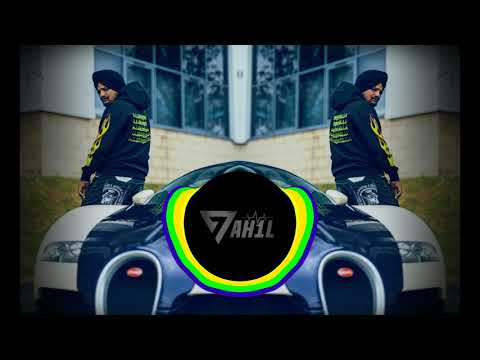 BITCH I'M BACK|BASS BOOSTED|SIDHU MOOSEWALA|MOOSETAPE|LATEST PUNJABI SONG 2021|7AH1L