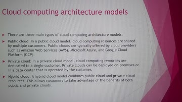 Cloud Architecture Decoded A Deep Dive into Virtual Data Rooms & Cloud Tech