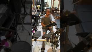 Download Lagu NTRL sorry #drumcover MP3