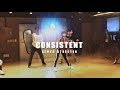 SEVYN STREETER Consistent Monroe Lee Choreography mp3