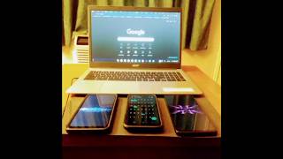 How To Share Data Between Sync Android Devices