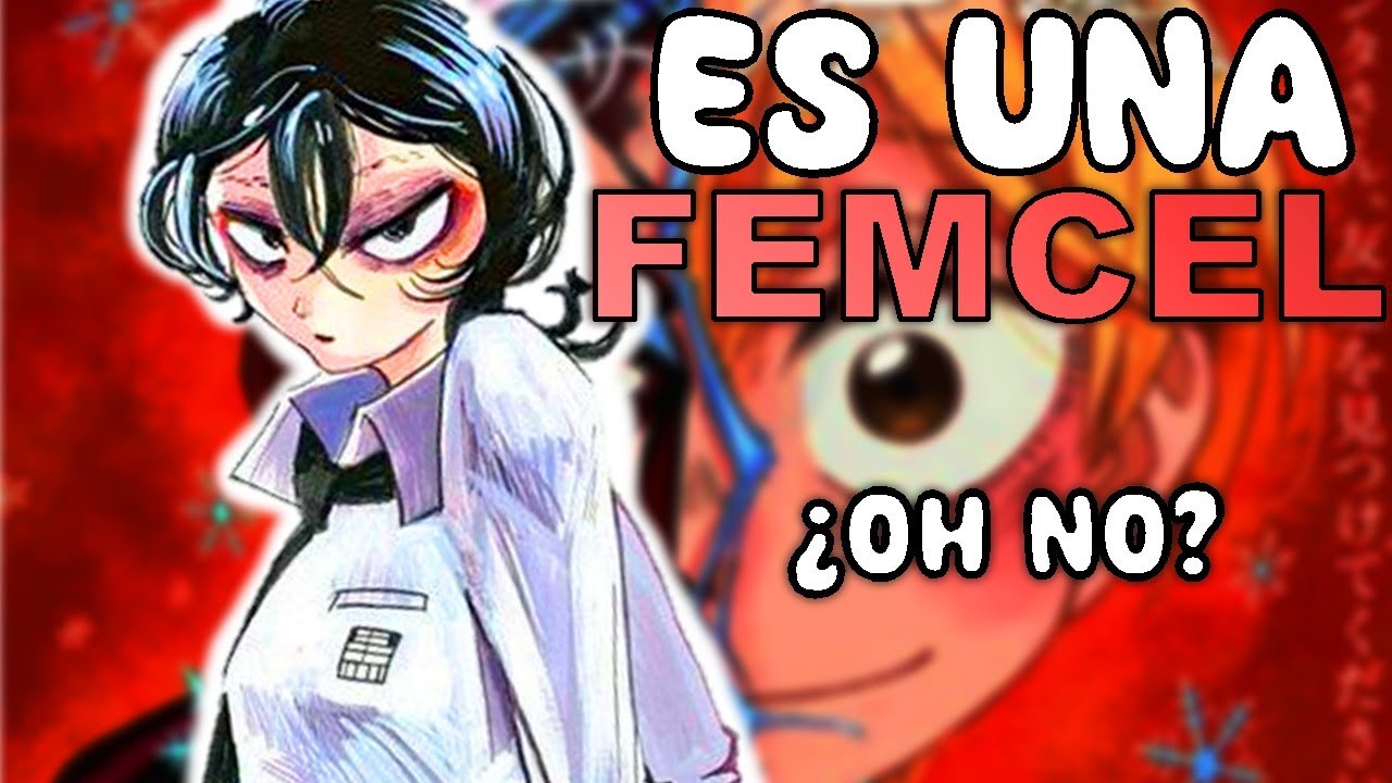 ¿SHIORI FUYUMURA es una FEMCEL o una WAIFU PERFECTA? 😳🔥