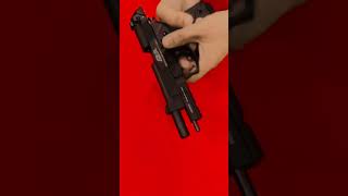 Umarex - Beretta Elite IA Pistol Replica. #replica #co2airgun #airsoftcqb #trending #airsoft #co2