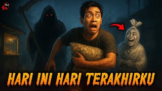 Download Lagu 🎧HARI INI HARI TERAKHIRKU ! Kisah Kocak Saat Malaikat Maut Salah Alamat. MP3 Download Lagu 🎧HARI INI HARI TERAKHIRKU ! Kisah Kocak Saat Malaikat Maut Salah Alamat. MP3