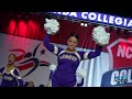 NDA College Nationals HIGHLIGHTS: James Madison University