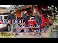 Renault Clio 4 TOUCH EKSTRALI İLK ELDEN İKİNCİ SAHİBİNE  SATTIK -Expertizle indirim Anlaşması Yaptık