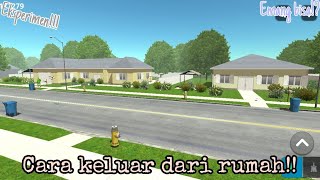 BISA KELUAR RUMAH HOUSE DESIGNER FIX AND FLIP???🤨 screenshot 4