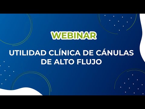 WEBINAR Utilidad Clínica