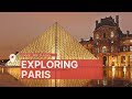 Paris travel guide. Visit Paris. Paris Sightseeing