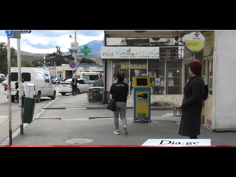 კასპის მერია დახმარებების გაცემას განაგრძობს 24.11.2021