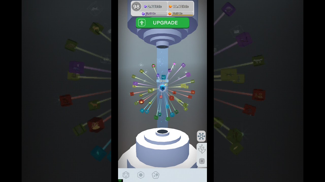 Cell to singularity reality reboot update 9.5