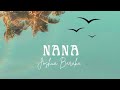 Joshua Baraka Nana Official Instrumental