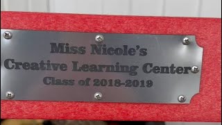 Miss Nicole’s Creative Learning Center, Orange, virtual tour 