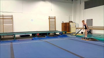 Age Group Programme - Men