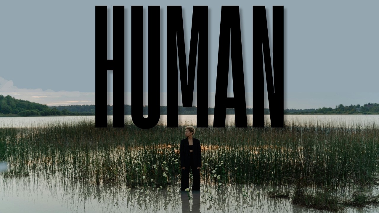 Mira DJ Danjer - Human / إنسان en YouTube Mira DJ Danjer - Human / إنسان en YouTube