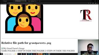 HTML file path (4)