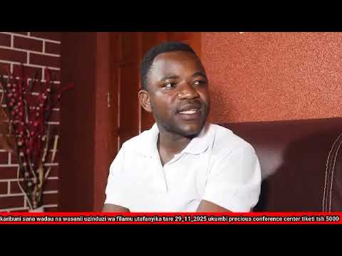 Uzundu Wa Filamu Mikasa 29 11 2025