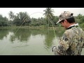 Vision fly fishing thailand