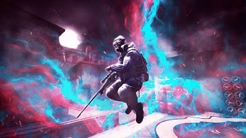 🔥kizaru – Зеркало🔥(МУВИК CS:GO)