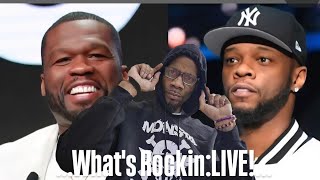 Papoose &amp; 50 Cent AGAIN!?!? HELP ME OUT yall!!!