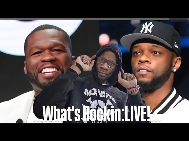 Papoose & 50 Cent AGAIN!?!? HELP ME OUT yall!!!