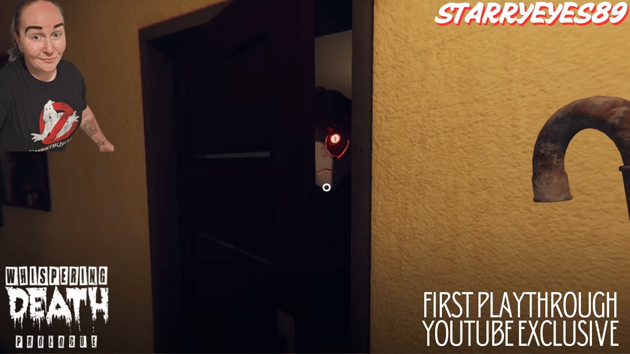 I Didn’t Expect THIS From a Free Steam Game|Whispering Death Full Playthrough|First Reactions|