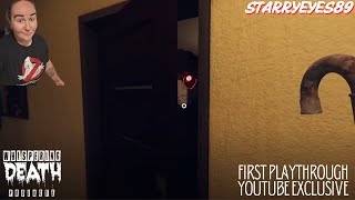 I Didn’t Expect THIS From a Free Steam Game|Whispering Death Full Playthrough|First Reactions|